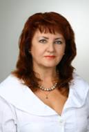 Нехорошева Людмила Николаевна